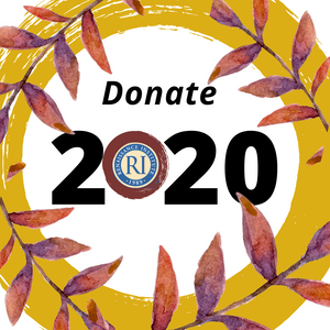Donate Today! Click in the 'amount' box below to select the size of your donation!